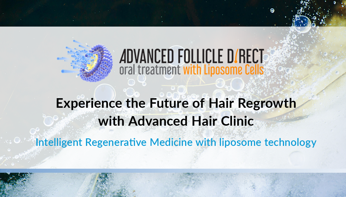 advanced follicle direct header